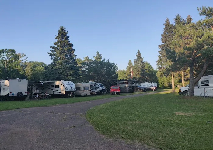 Alpine Campground & RV Park 1