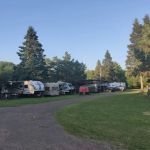 Alpine Campground & RV Park