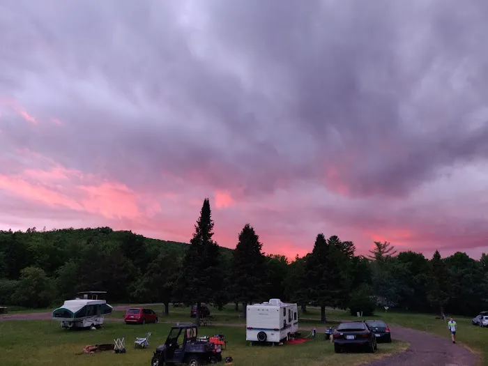 Alpine Campground & RV Park 9
