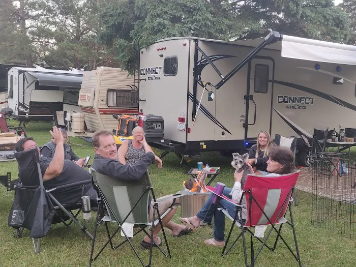 Alpine Campground & RV Park 3