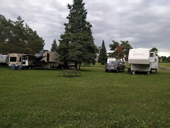 Alpine Campground & RV Park 4