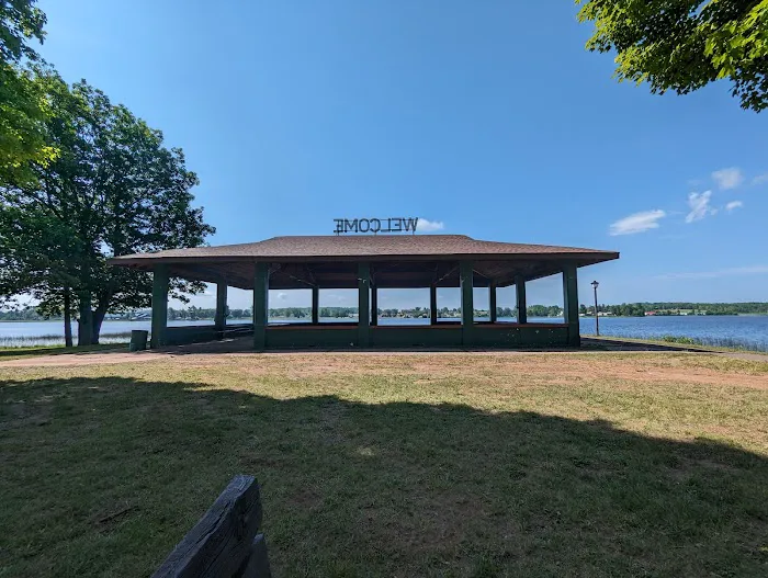 Sunday Lake Eddy Park Campground 6