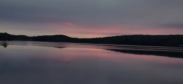 Sunday Lake Eddy Park Campground 5