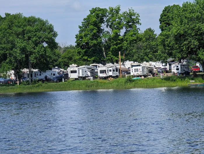 Sunday Lake Eddy Park Campground 4
