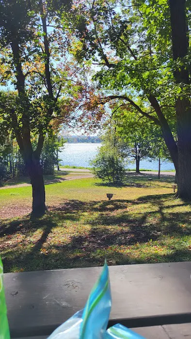 Sunday Lake Eddy Park Campground 9
