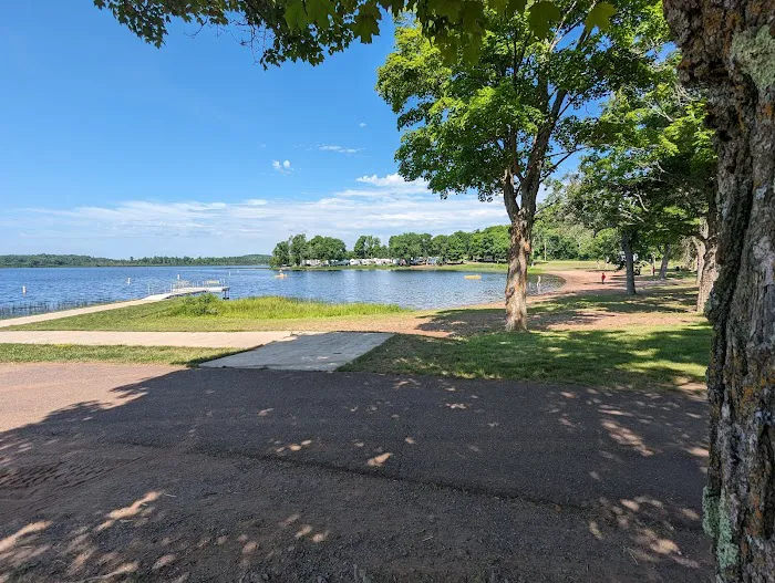 Sunday Lake Eddy Park Campground 10