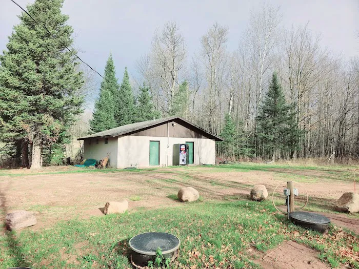 Stargazers U.P. Campground (at North Ironwood Acres) 4