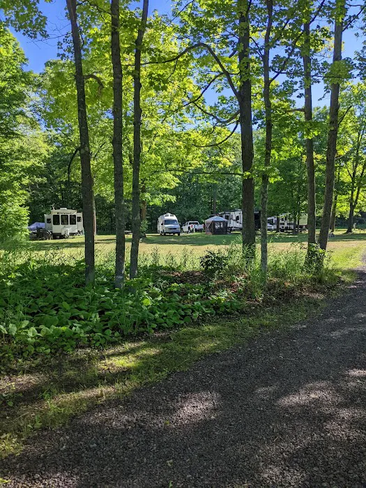 Frontier Bar & Campground 7