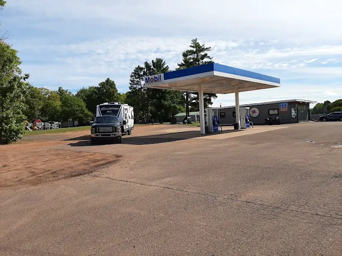 Frontier Bar & Campground 4