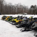 Frontier Bar & Campground