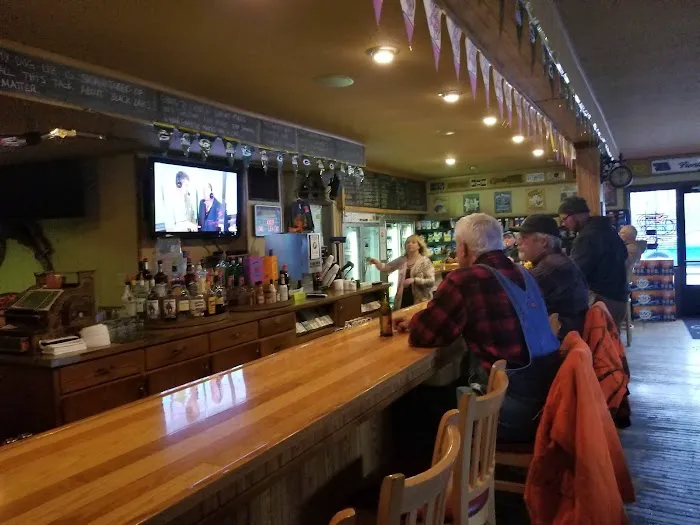 Frontier Bar & Campground 2