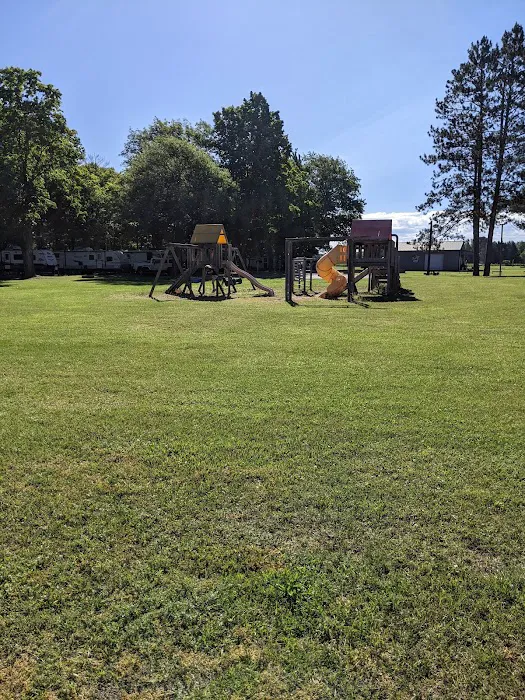Frontier Bar & Campground 6