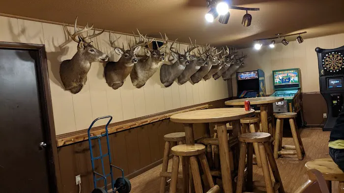 Frontier Bar & Campground 5