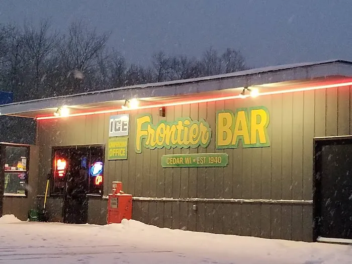 Frontier Bar & Campground 8