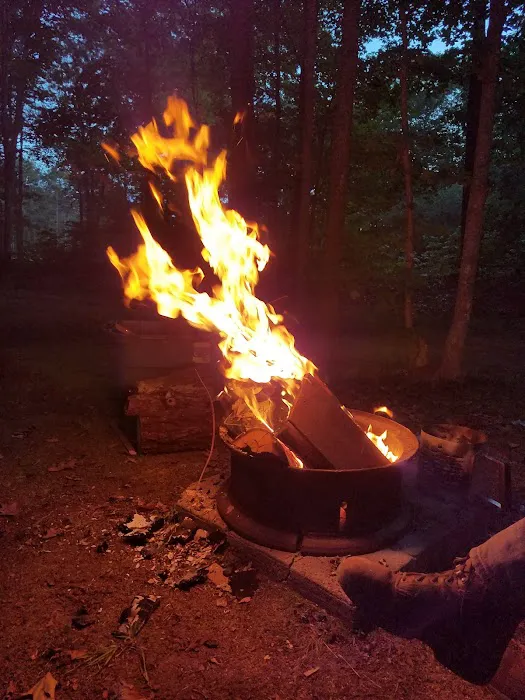 Frontier Bar & Campground 9