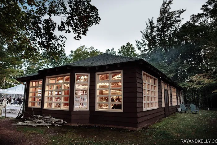The Lodge at Little Girl's Point 7