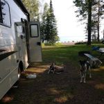 The Lodge at Little Girl's Point