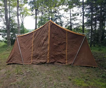 Pomeroy Lake Campground
