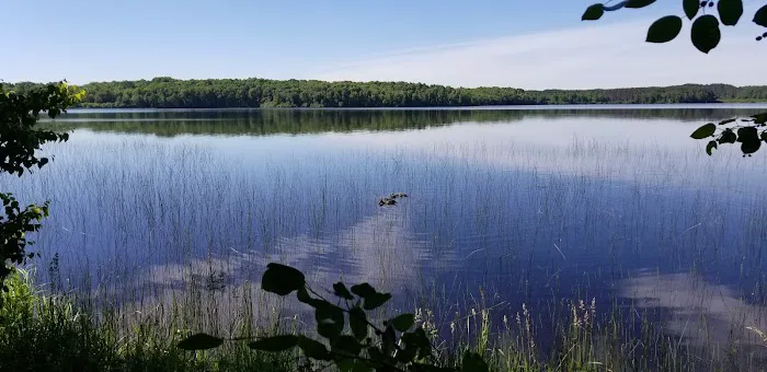 Pomeroy Lake Campground 6