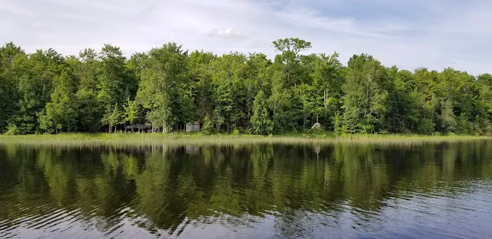 Pomeroy Lake Campground 3
