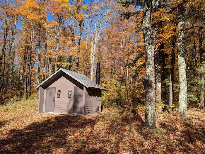 Bobcat Lake Campground 9