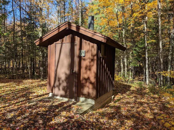 Bobcat Lake Campground 10