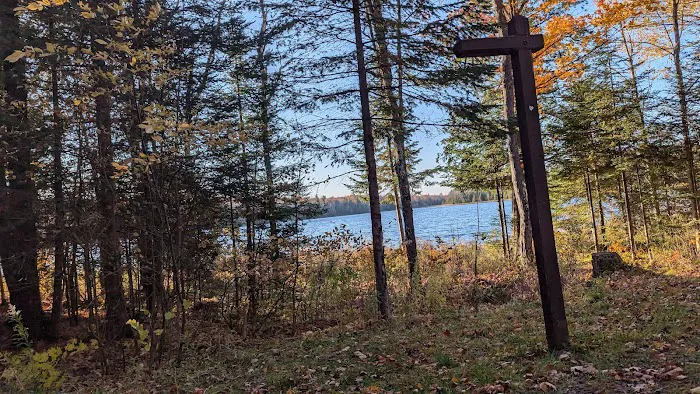 Bobcat Lake Campground 1