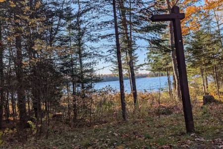 Bobcat Lake Campground