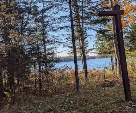 Bobcat Lake Campground