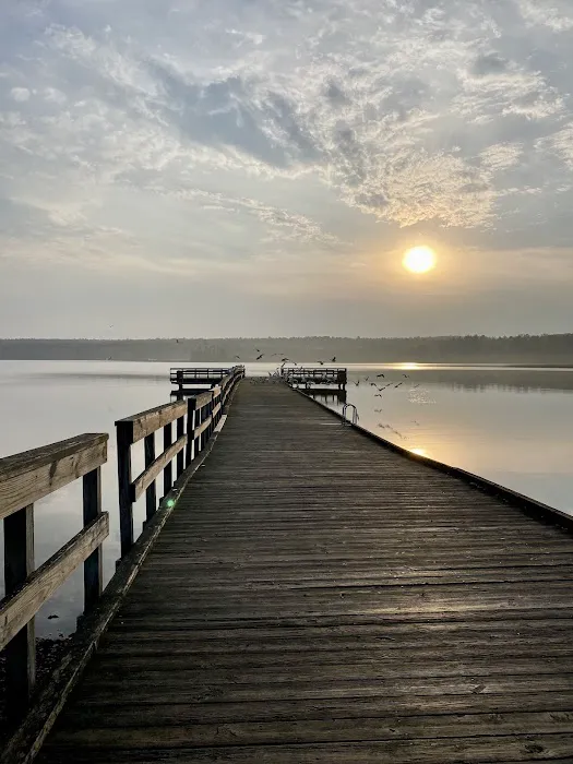 Lake Gogebic County Park 8
