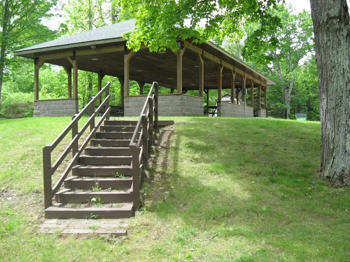Lake Gogebic County Park 10