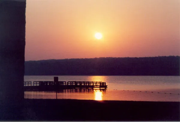Lake Gogebic County Park 2