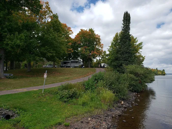 Lake Gogebic County Park 6