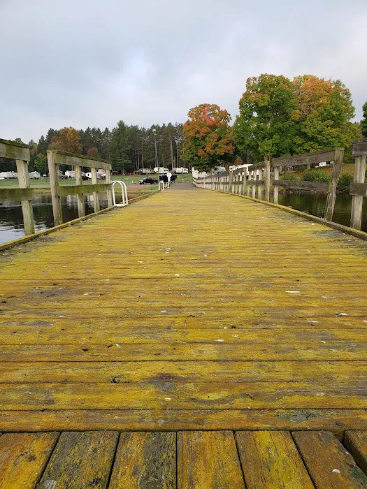 Lake Gogebic County Park 7