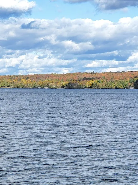 Lake Gogebic County Park 9