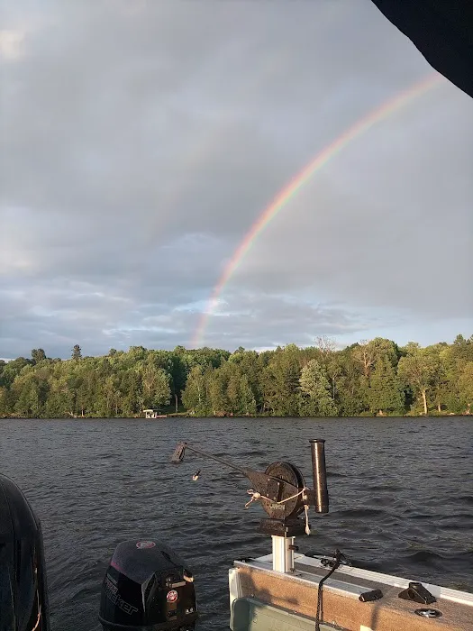 Lake Gogebic County Park 5