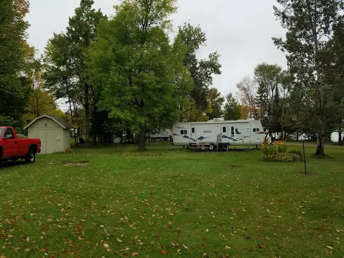 Ontonagon County Park Campground and Picnic Area 6