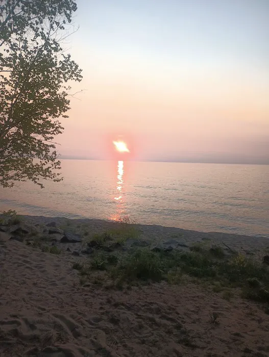 Ontonagon County Park Campground and Picnic Area 7