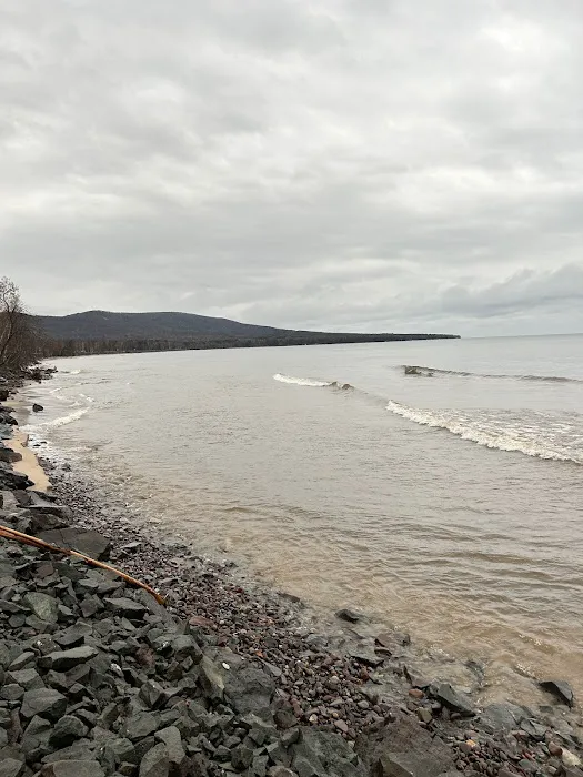 Ontonagon County Park Campground and Picnic Area 5