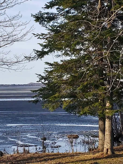 Ontonagon County Park Campground and Picnic Area 4