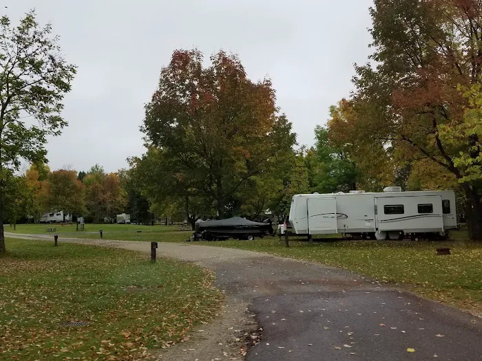 Ontonagon County Park Campground and Picnic Area 9