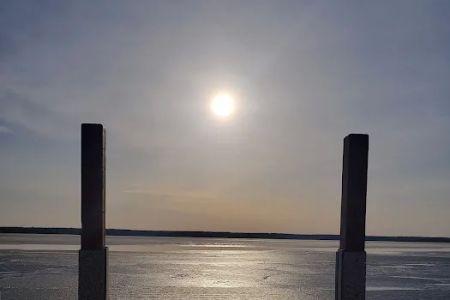 Ontonagon County Park Campground and Picnic Area