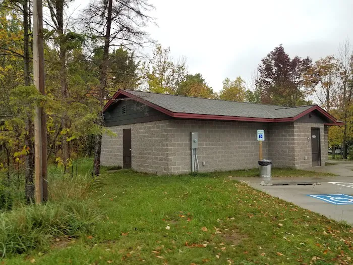 Ontonagon County Park Campground and Picnic Area 3