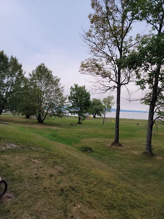 Ontonagon County Park Campground and Picnic Area 10