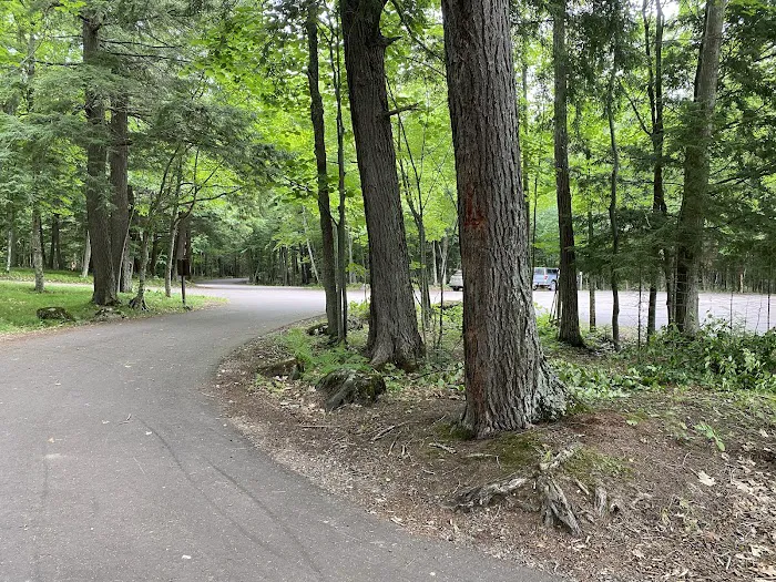 Namekagon Campground 8