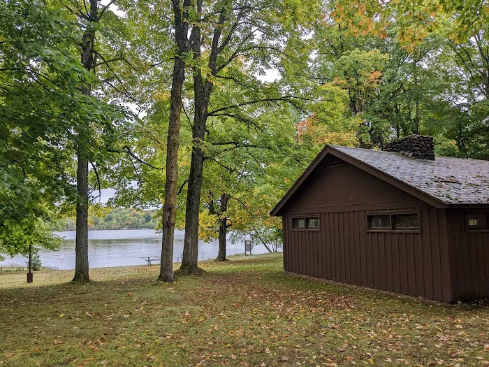 Namekagon Campground 9