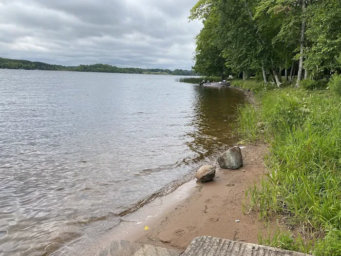 Namekagon Campground 5
