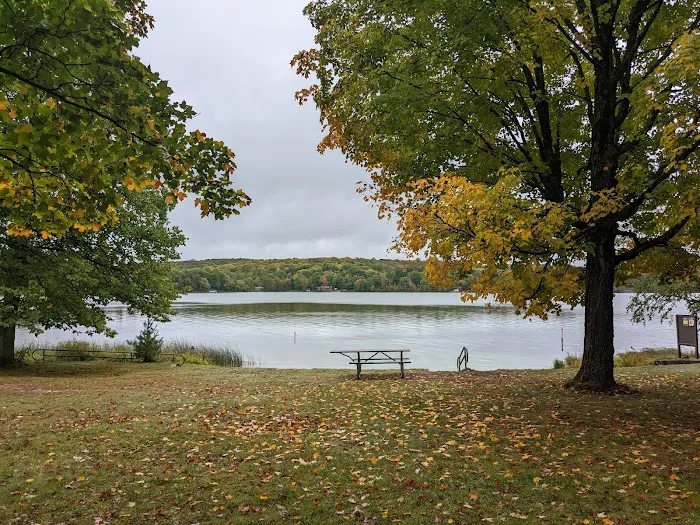 Namekagon Campground 4