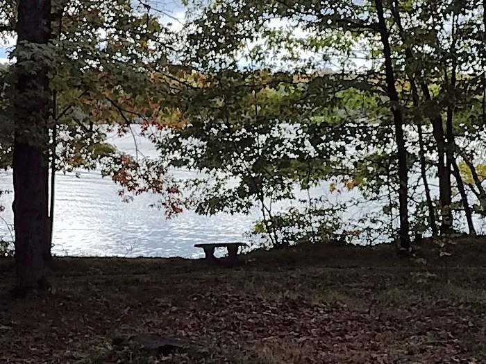 Namekagon Campground 1