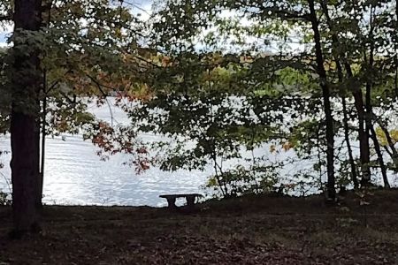 Namekagon Campground
